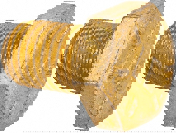 Hex Head Cap Screw: 5/16-24 x 1/2