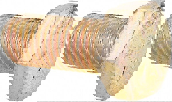 Hex Head Cap Screw: 5/16-24 x 3/4