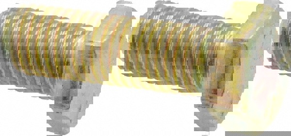 Hex Head Cap Screw: 5/16-24 x 1