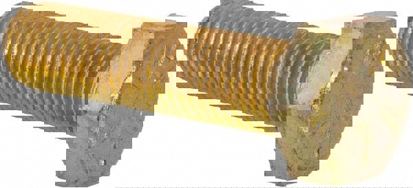 Hex Head Cap Screw: 5/16-24 x 1-1/4