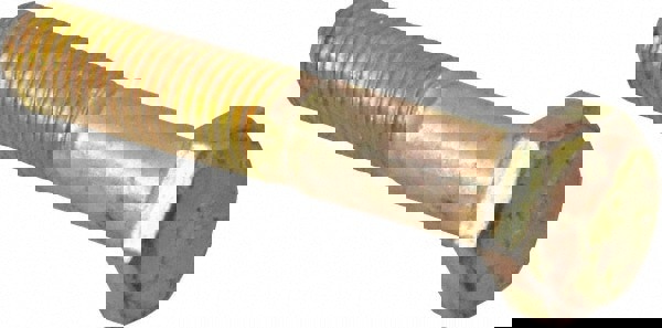 Hex Head Cap Screw: 5/16-24 x 1-3/4