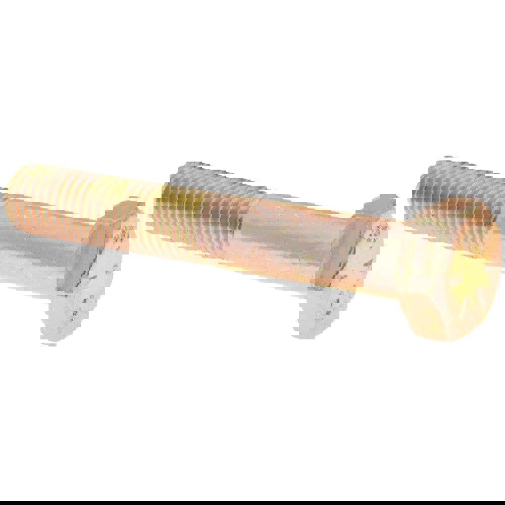 Hex Head Cap Screw: 5/16-24 x 2