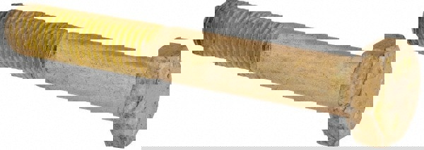 Hex Head Cap Screw: 5/16-24 x 2-1/4