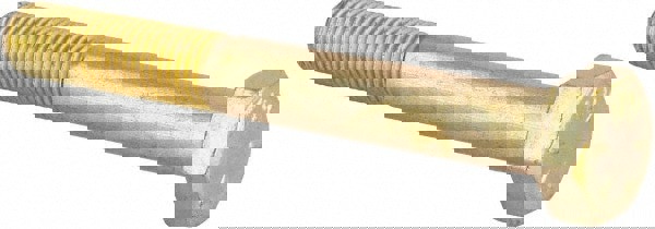 Hex Head Cap Screw: 5/16-24 x 2-1/2