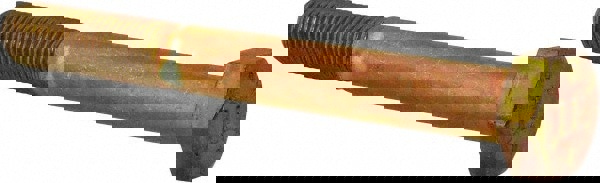 Hex Head Cap Screw: 5/16-24 x 2-3/4