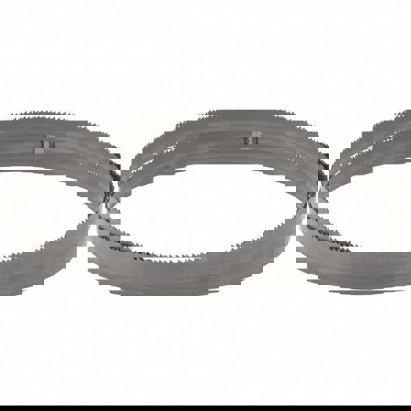 Welded Bandsaw Blade: 5' 4-1/2