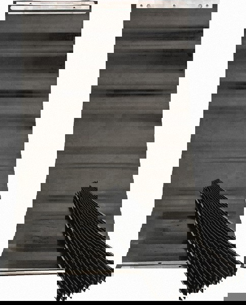 Front 15, Rear 30 Long, 15 Inch Wide, Way Cover