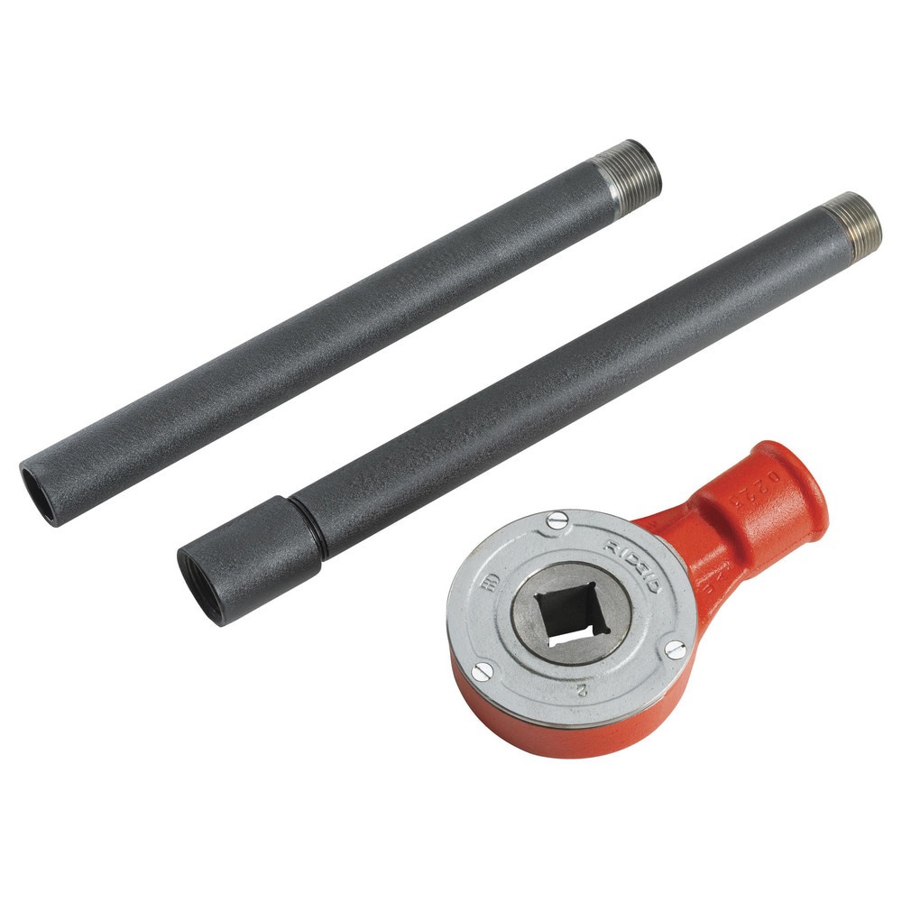 Pipe Threader Die Heads; UNSPSC Code: 27112800
