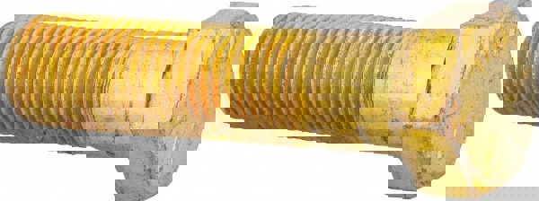 Hex Head Cap Screw: 7/16-20 x 1-3/4