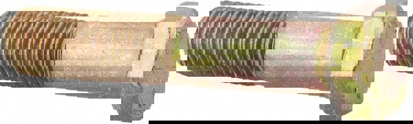 Hex Head Cap Screw: 7/16-20 x 2-1/4