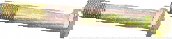 Hex Head Cap Screw: 7/16-20 x 4