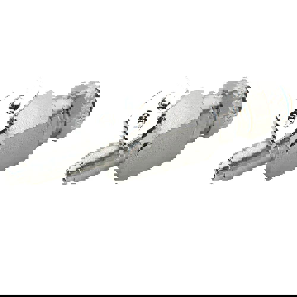 Compression Tube Shutoff Type Insert: Compression x Compression
