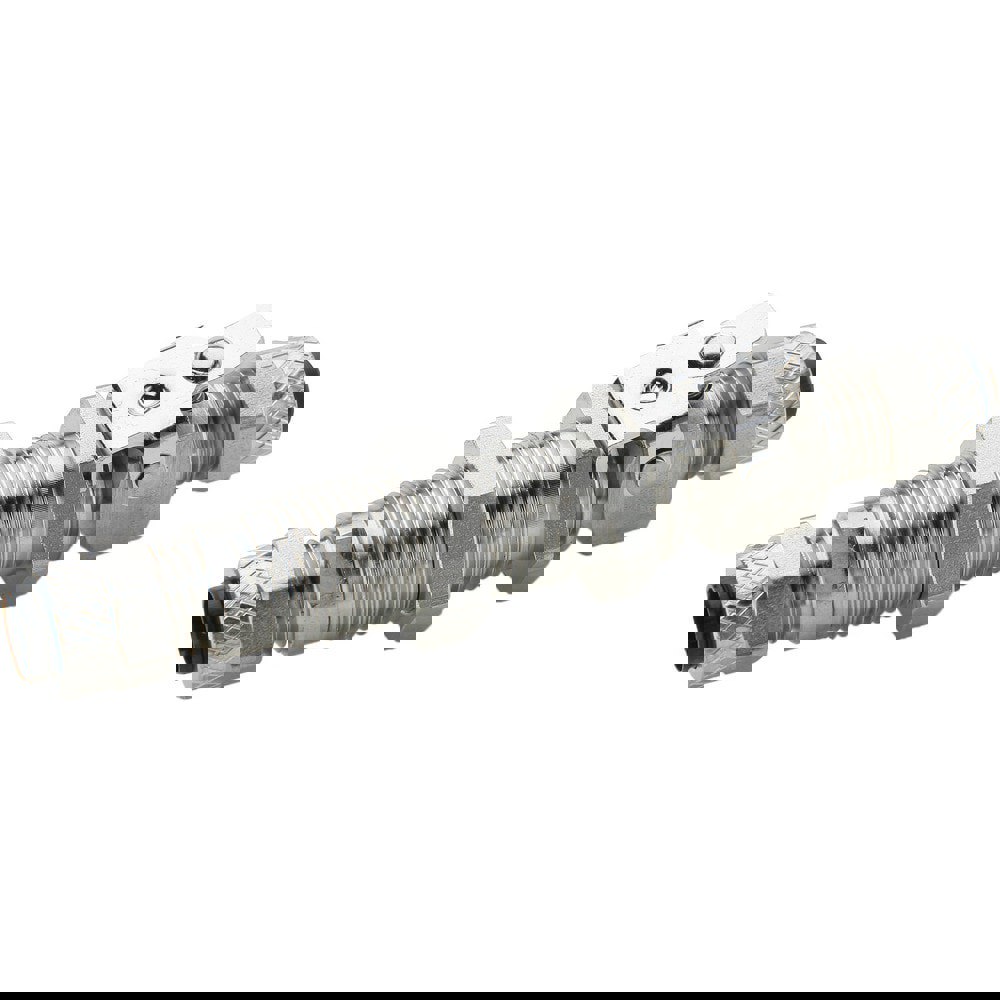 Compression Tube Through Type Insert: Co