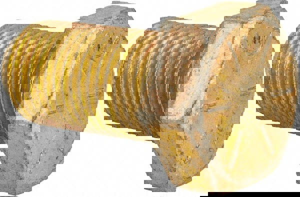 Hex Head Cap Screw: 1/2-20 x 1