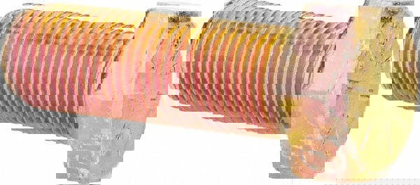 Hex Head Cap Screw: 1/2-20 x 1-1/2