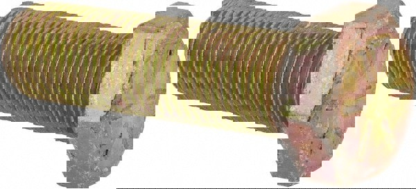 Hex Head Cap Screw: 1/2-20 x 1-3/4