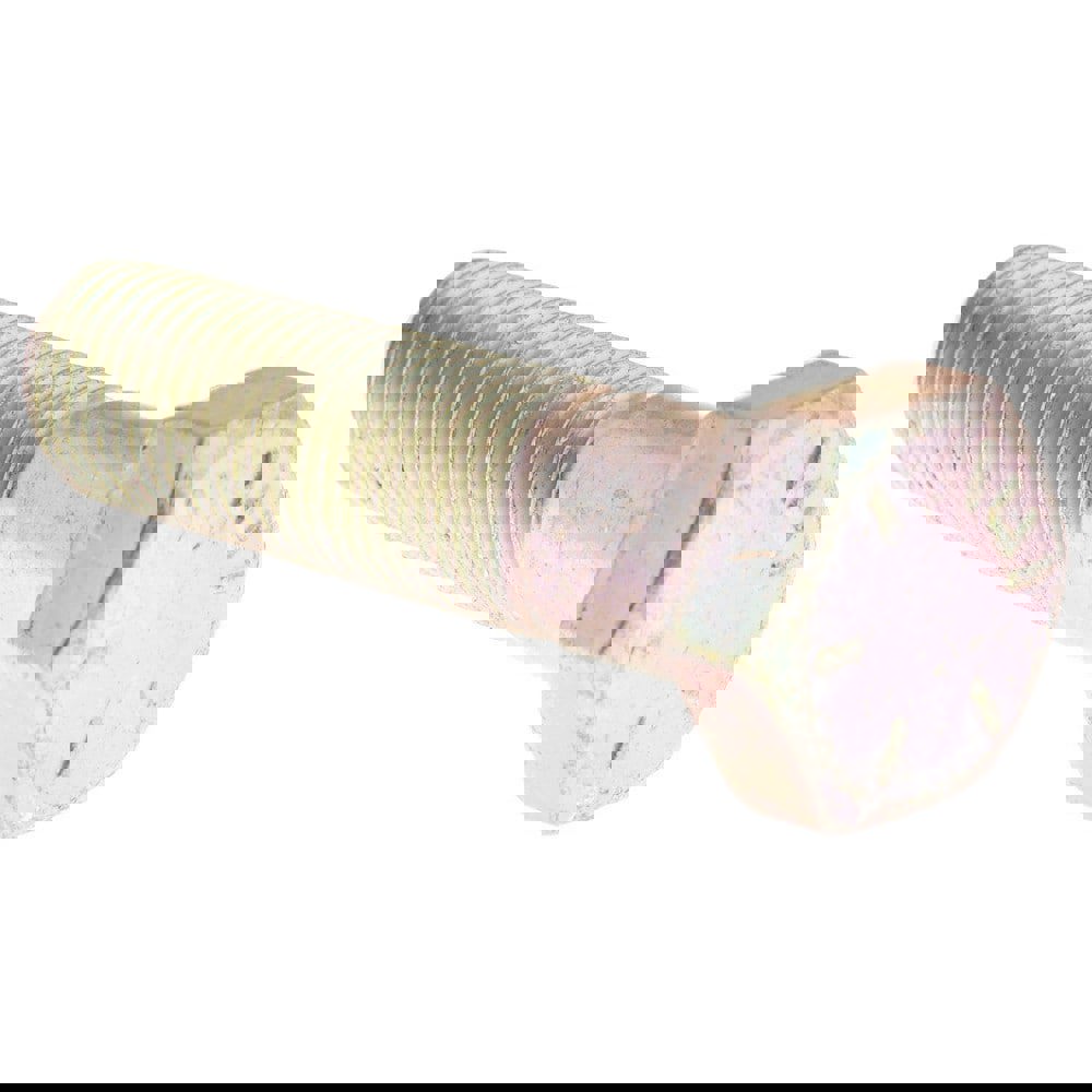 Hex Head Cap Screw: 1/2-20 x 2