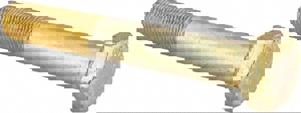 Hex Head Cap Screw: 1/2-20 x 3-1/2