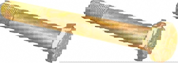 Hex Head Cap Screw: 1/2-20 x 4-1/2