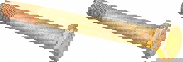 Hex Head Cap Screw: 1/2-20 x 5