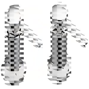 LIQ LOTION & SOAP DISP CHR