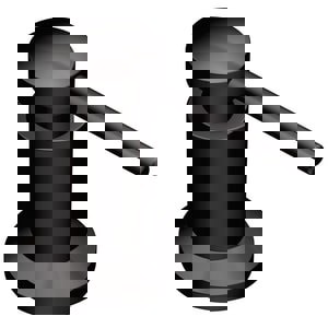 @ LIQ LOTION & SOAP DISP BL