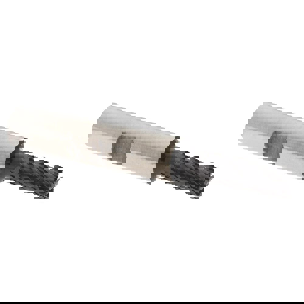 Square End Mill: 1/4