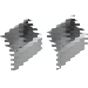 36 UC APN 1B SINK *VAULT SS