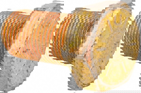 Hex Head Cap Screw: 5/8-18 x 1-1/4