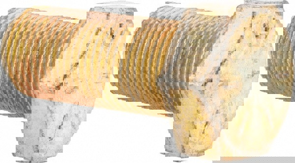 Hex Head Cap Screw: 5/8-18 x 1-1/2