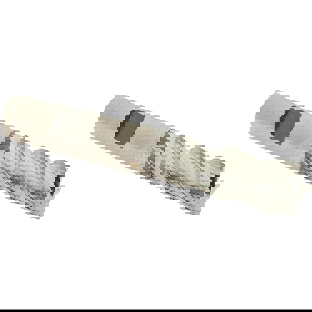 Square End Mill: 1/2