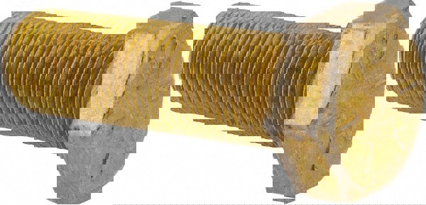 Hex Head Cap Screw: 5/8-18 x 2