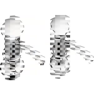 LIQ LOTION & SOAP DISP CHR