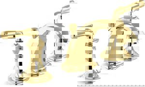 LF 1.2 2HDL LEV W/SPRD L