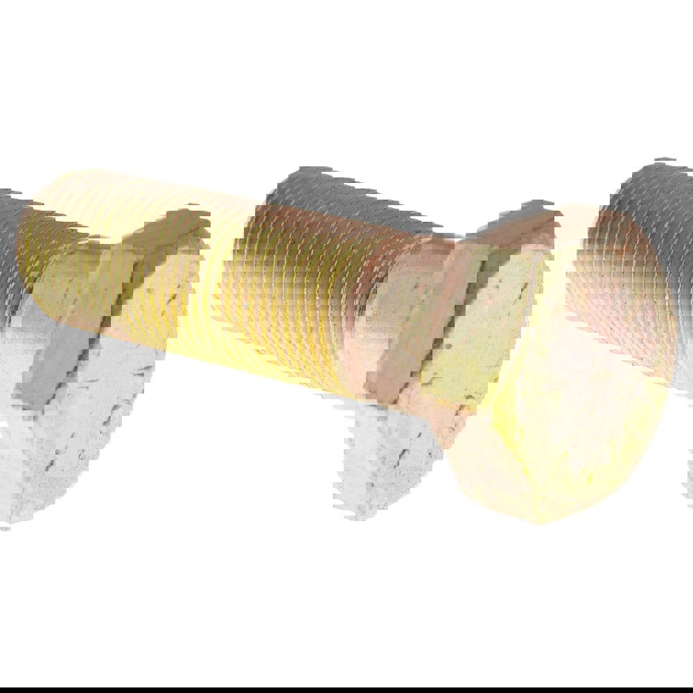 Hex Head Cap Screw: 5/8-18 x 2-1/4