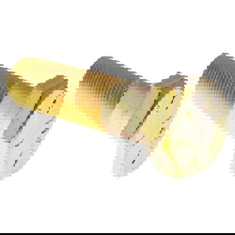 Hex Head Cap Screw: 5/8-18 x 2-1/2