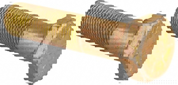 Hex Head Cap Screw: 5/8-18 x 2-3/4