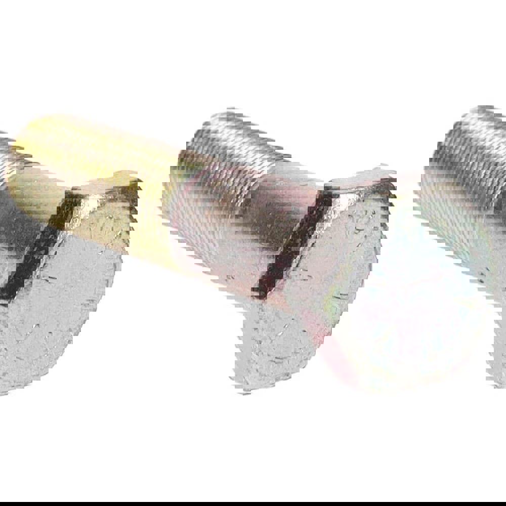 Hex Head Cap Screw: 5/8-18 x 3