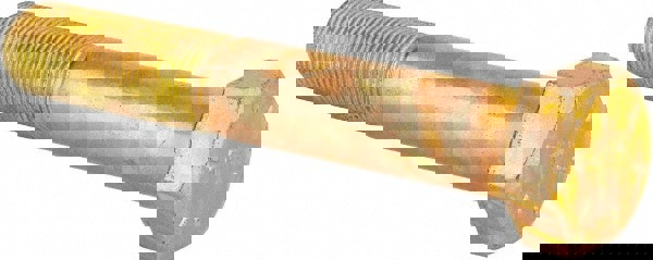 Hex Head Cap Screw: 5/8-18 x 4