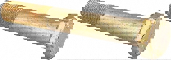 Hex Head Cap Screw: 5/8-18 x 4-1/2