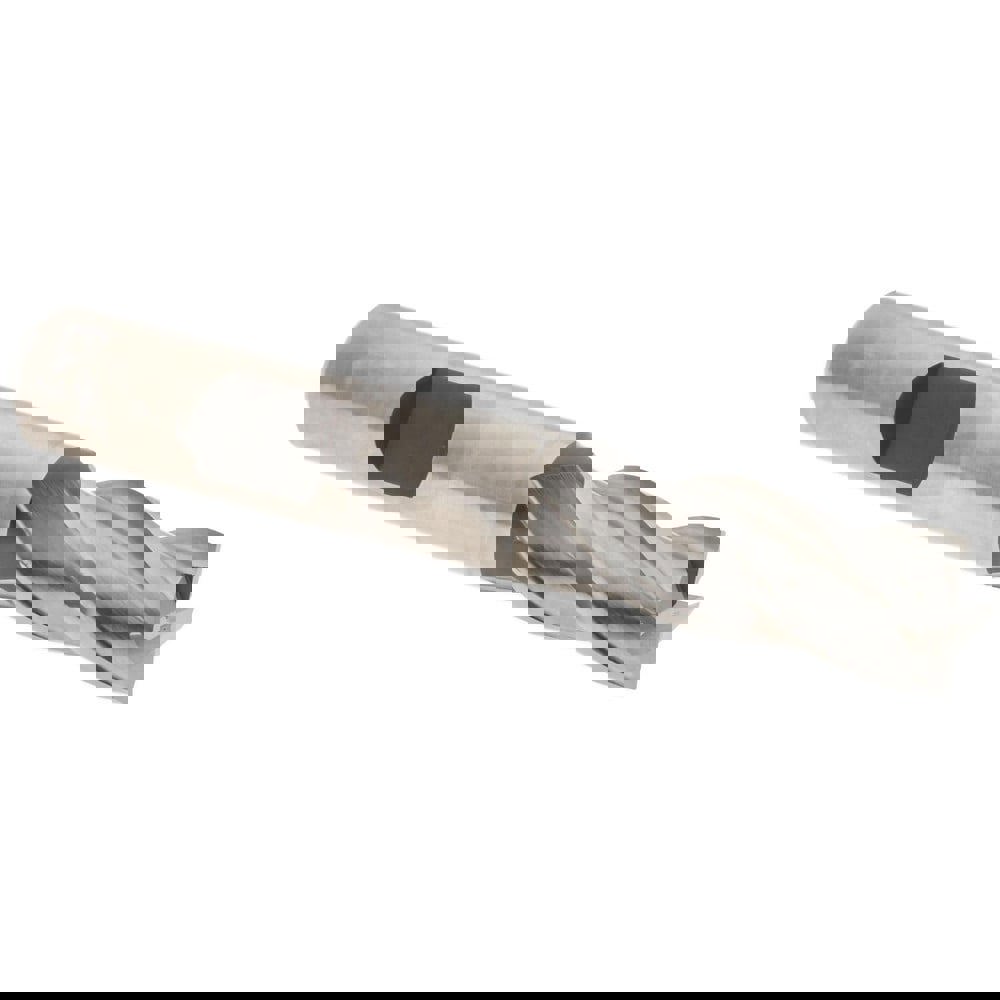 Square End Mill: 3/8