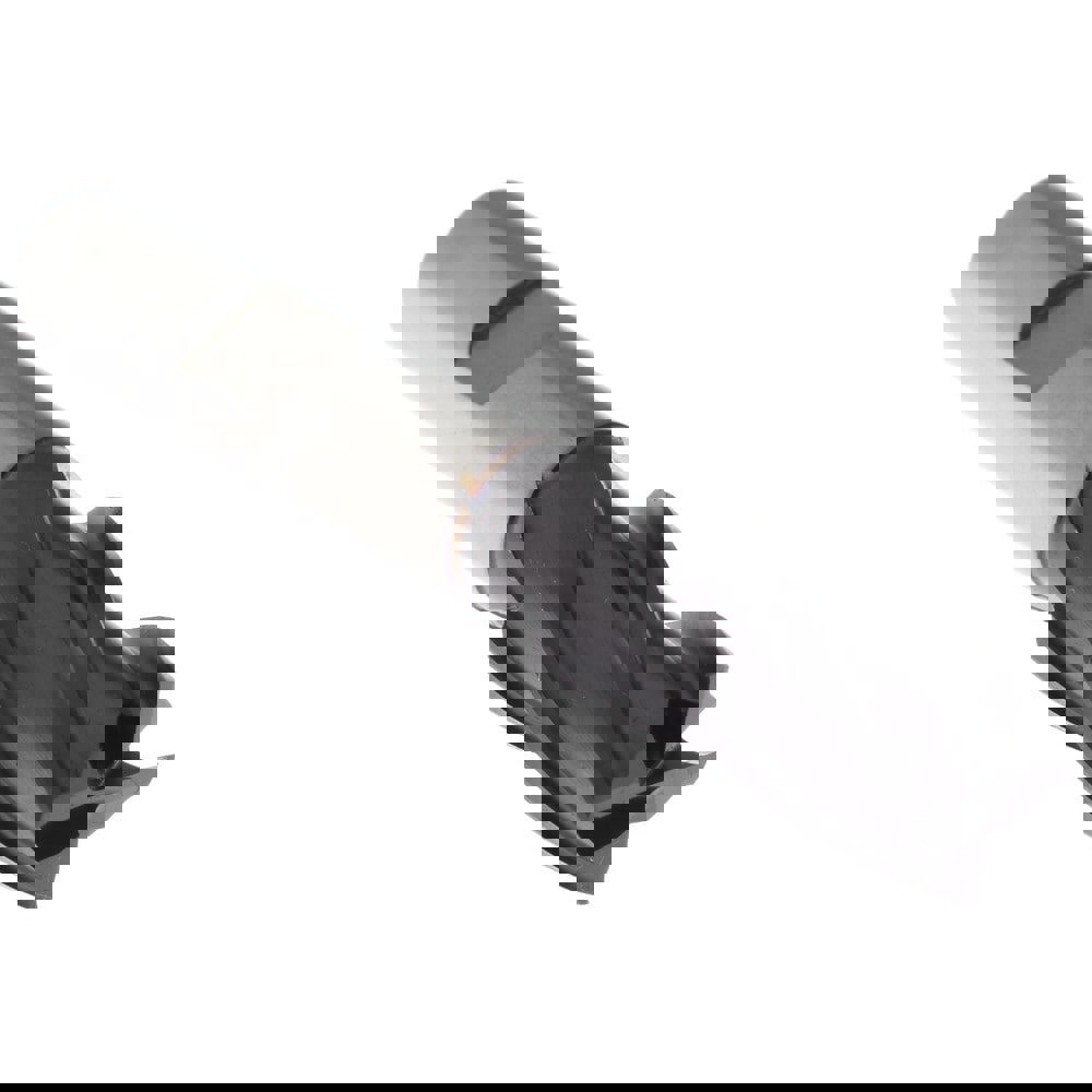 Square End Mill: 7/16