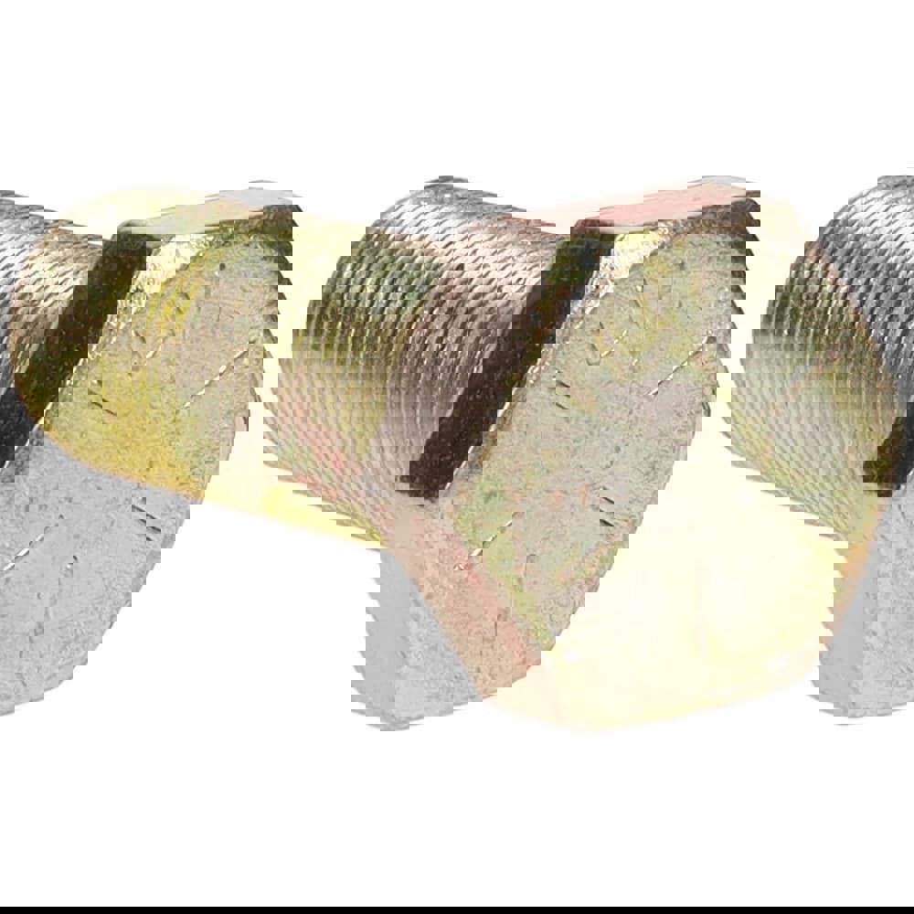 Hex Head Cap Screw: 3/4-16 x 2