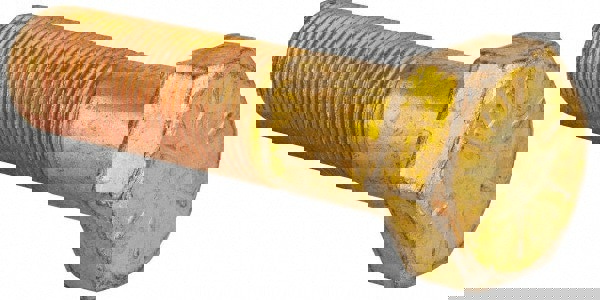 Hex Head Cap Screw: 3/4-16 x 3