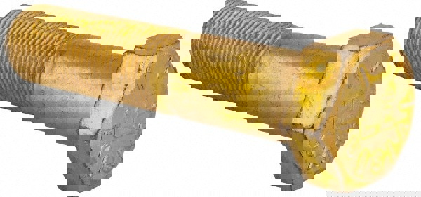 Hex Head Cap Screw: 3/4-16 x 3-1/2