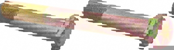 Hex Head Cap Screw: 3/4-16 x 7