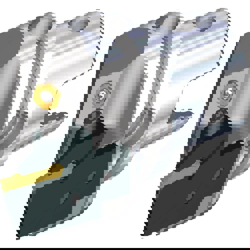 Modular Cut-Off Cutting Unit Heads; Series Name: WMT ; Maximum Depth Of Cut: 0.8660in ; Maximum Cutting Width: 0.2360in ; Hand: Right Hand ; Compatible Insert Style: WMT ; Compatible Insert Size Code: 1; 2; 3; 4; 5; 11