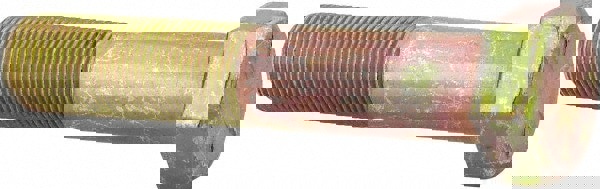 Hex Head Cap Screw: 7/8-14 x 4-1/2