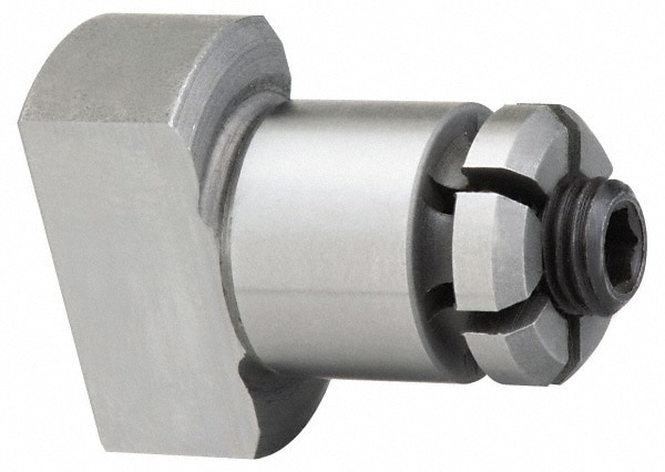 Sine Fixture Keys; Shank Diameter (Decimal Inch): 0.3465 ; Slot Width (Decimal Inch): 0.9995 ; Slot Width (mm): 0.9995in ; Material: Steel ; UNSPSC Code: 31162900