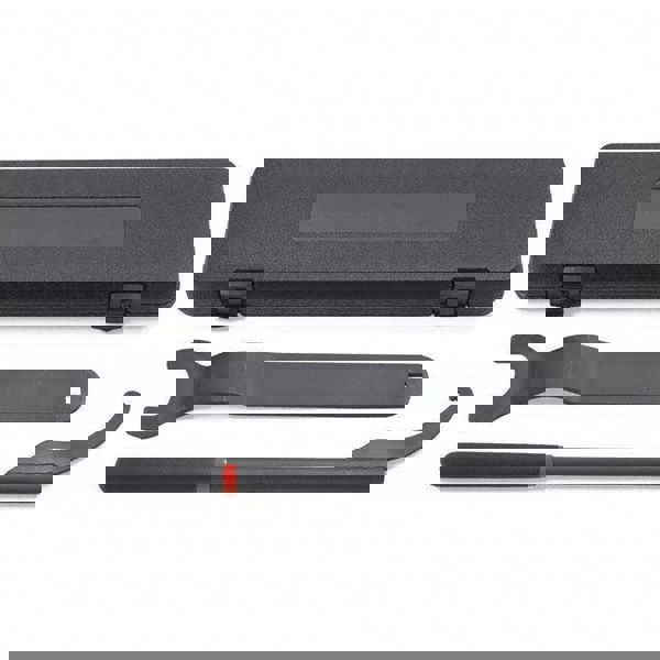 Fan Clutch Pulley Holder Set